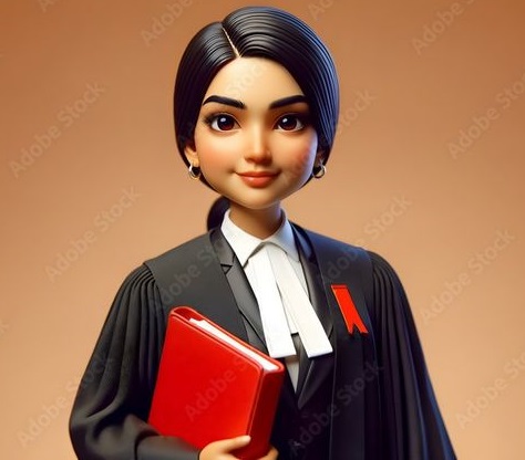 Lawyer Image